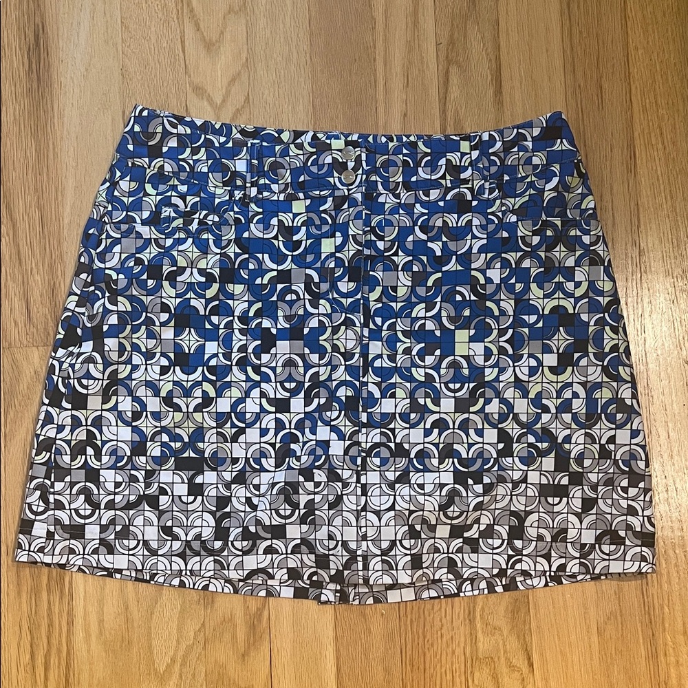 Slazenger Golf Skort